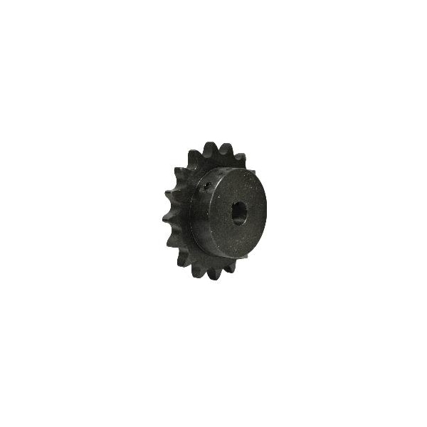 Tsubaki Sprocket Chain Rlr P Sgl 1.438In 8.84In, 80B26F-1G 80B26F-1G